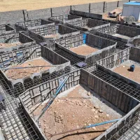 اجرای شناژ وسقف|خدمات پیشه و مهارت|نورآباد, |دیوار