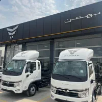 ثبت نام فورس 3 تن f38 بنزینی