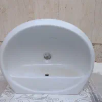 روشویی|لوازم سرویس بهداشتی|قم, حاج زینل|دیوار