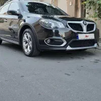 برلیانس کراس ۳۲۰ بیرنگ|خودرو سواری و وانت|گنبد کاووس, |دیوار