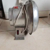 دمنده (فن)برقی منقل کباب|اجاق گاز و لوازم برقی پخت‌وپز|کرمانشاه, |دیوار