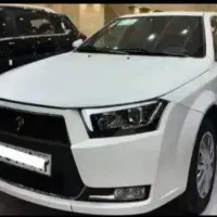 دنا 6دنده اتومات آپشنال تحویل درجا ۱۴۰۵