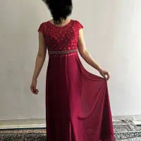 لباس مجلسی شیک