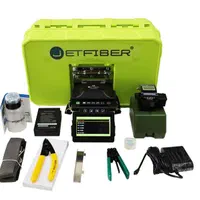 دستگاه فیوژن JET FIBER H5|مودم و تجهیزات شبکه|تهران, نارمک|دیوار