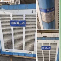 فروش و خریدار  کولر یخچال و انواع لوازم منزل