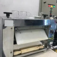 تنور پیتزا خمیر گیر پهن کن پیجر و لوازم کافه|کافیشاپ و رستوران|تهران, جنتآباد مرکزی|دیوار