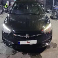 شاهین مشکی ۱۴۰۱