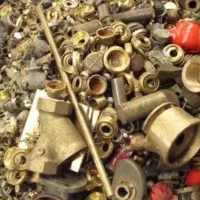 خریدو فروش ضایعات آهن مس برنج المنیوم