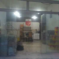 اجاره مغازه بر اصلی محموداباد به امل