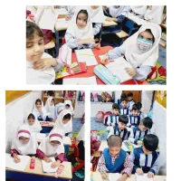 ثبت نام کودکستان طناز|خدمات آموزشی|زابل, |دیوار