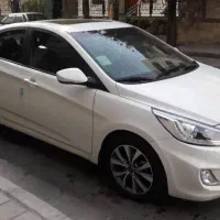 هیوندای اکسنت ۹۷|خودرو سواری و وانت|تهران, امیرآباد|دیوار