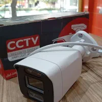 دوربین مداربسته دیددرشب تحت شبکه ip