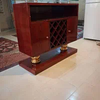 مبل و میز بار کارکرده|مبلمان خانگی و میز عسلی|تهران, شهرک دریا|دیوار