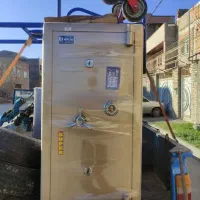 فروش انواع گاوصندوق|فروشگاه و مغازه|گنبد کاووس, |دیوار