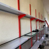 قفسه فروشگاهی