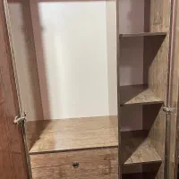 کمد لباس|جاکفشی، کمد، دراور|مشهد, بهمن|دیوار