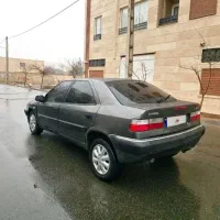 زانتیا ۲۰۰۰ مدل ۸۳|خودرو سواری و وانت|گلستان (تهران), |دیوار