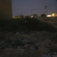 زمین شهرک رزمندگان موقعیت تجاری ۱۲۰ متر|فروش زمین و ملک کلنگی|اهواز, فرهنگ شهر|دیوار