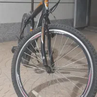 دوچرخه