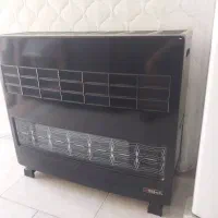 دو عدد بخاری هوشمند  ۳ ماه کارکرد در حد نو
