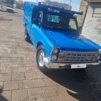 نیسان دوگانه ۹۱|خودرو سواری و وانت|میاندوآب, |دیوار