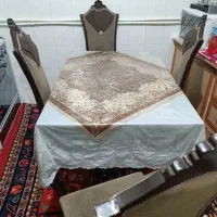 ناهارخوری چهار نفره