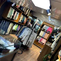 واگذاری بوتیک