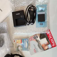 دوربین کنون Canon EOS 2000D 18-55 زیر ۵۰۰ شات|دوربین عکاسی و فیلمبرداری|تهران, حر|دیوار