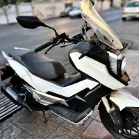 موتور لیفان