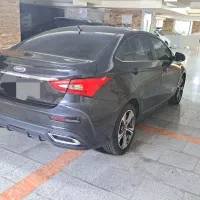 آریزو 5fl مشکی ۱۴۰۳