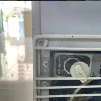 فریزر صندوقی ۶۵۰ لیتری|یخچال و فریزر|اندیمشک, |دیوار