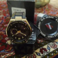 ساعت کاسیو G-Shock