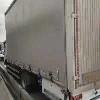 خاور 6 تن فورس|خودرو سنگین|کهریزک, |دیوار