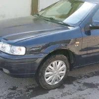 سمند ۹۳|خودرو سواری و وانت|اصفهان, بابوکان جنوبی|دیوار