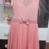 لباس مجلسی دخترانه