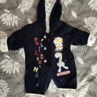 سرهمی زمستانه