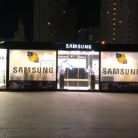 فروشنده در نمایندگی vip samsung
