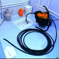 لوله بازکنی بدون تعطیلی خدمات دهی به تمام نقاط|خدمات پیشه و مهارت|رشت, حمیدیان|دیوار