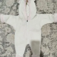 سرهمی بچگانه زمستونی