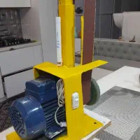سنباده زن نواری