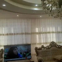 ساعت برنز  ایستاده|پرده، رانر، رومیزی|اردبیل, |دیوار