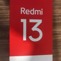 ردمی13|موبایل|بیرجند, |دیوار