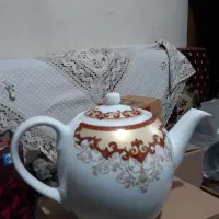 قوری چینی