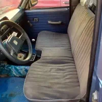 مزدا ۲۰۰۰|خودرو سواری و وانت|تهران, کیانشهر|دیوار