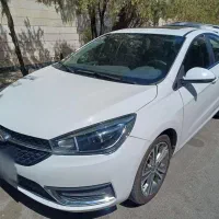 فروش اتومبیل آریزو ۵