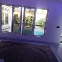 اجاره روزانه/هفتگی/ماهانه ویلا ۲۰۰ متری|اجارهٔ کوتاه‌مدت ویلا و باغ|نظرآباد, شهرک سید جمال الدین|دیوار