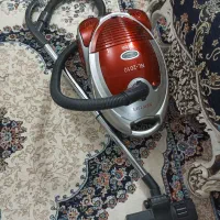 جاروبرقی تمیزسالم