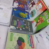 کتاب  تیزهوشان