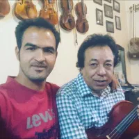 آموزش ویلون به صورت نت خوانی وگوشی با کمترین هزینه