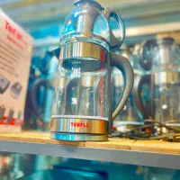 چای ساز پیرکس بوش|سماور، چای‌ساز، قهوه‌ساز|رفسنجان, |دیوار